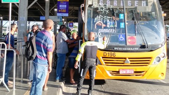 Divulgação | Semob