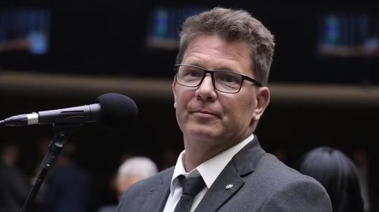 Bruno Spada/Câmara dos Deputados