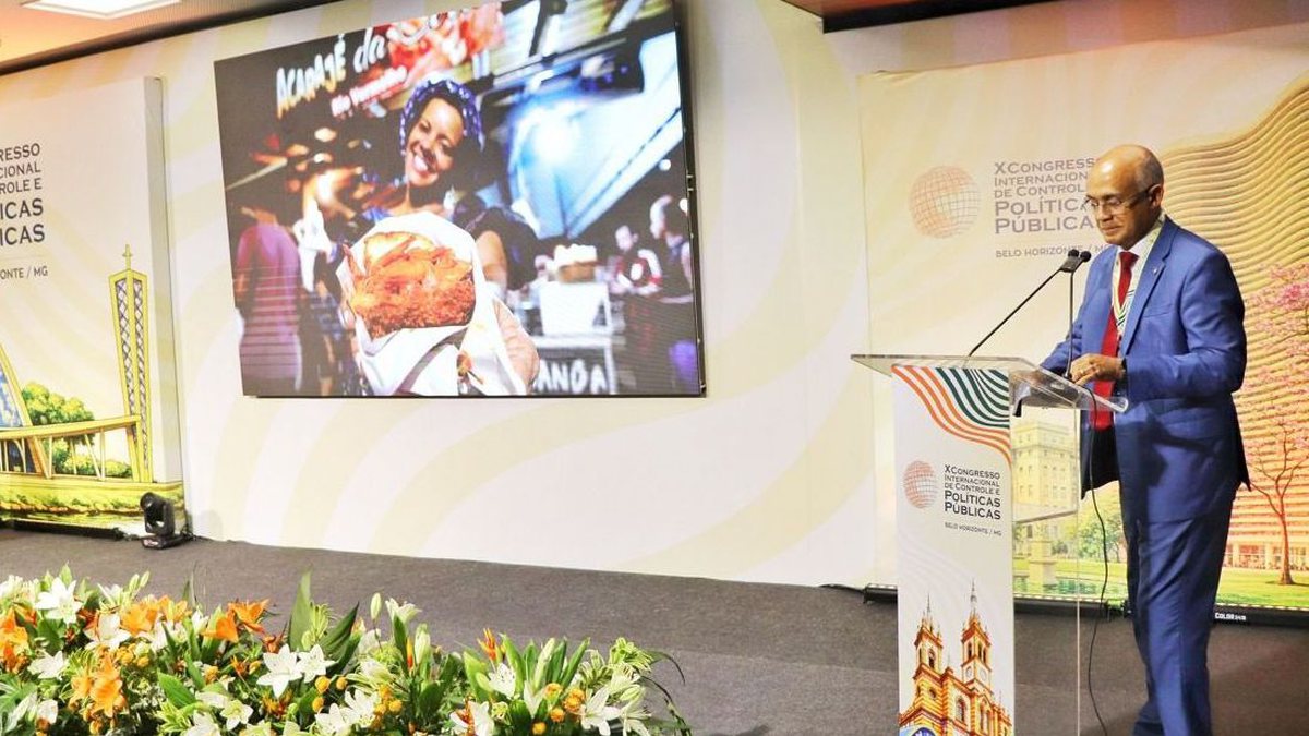 Congresso Internacional de Controle e Políticas Públicas anuncia Salvador como sede da 11ª edição