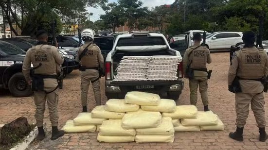 Polícia Militar