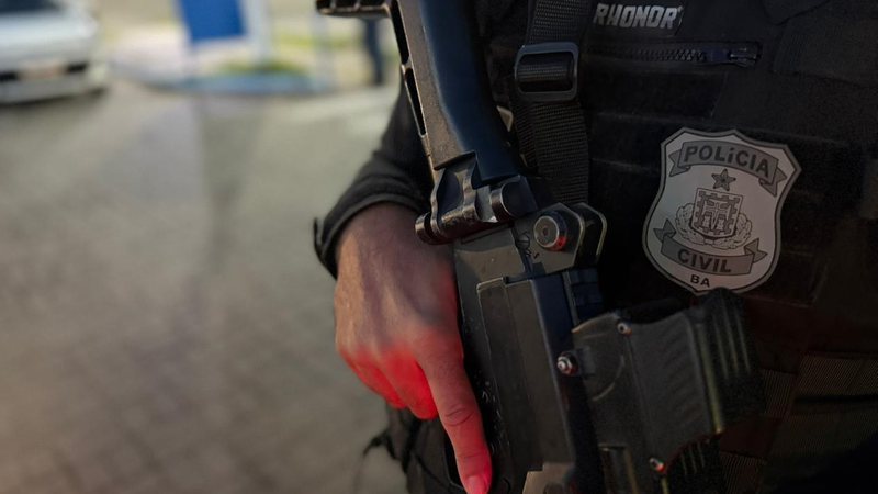 Divulgação/Ascom PCBA