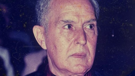 Divulgação / Acervo Pessoal