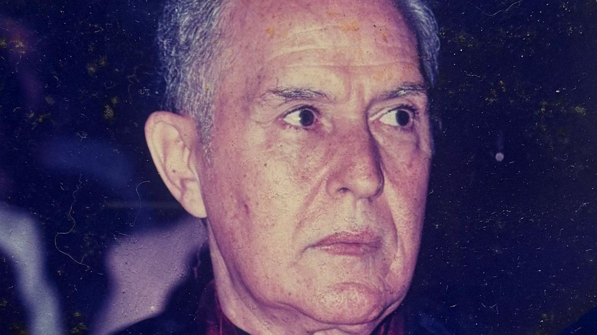 Walter Augusto Nuno, referência da odontologia baiana, morre aos 87 anos