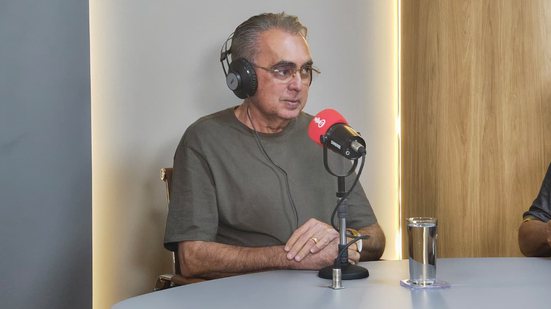 Tácio Caldas/BNews