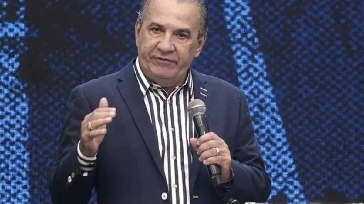Silas Malafaia diz que “daqui a uns dias, a esquerda vai propor um dia de trabalho e seis de folga”
