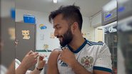 Reprodução Instagram @sheikdaindia