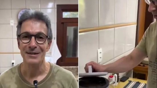 Reprodução / Instagram