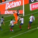Reprodução / Transmissão / Sportv