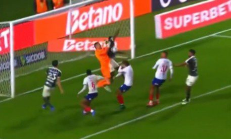 Reprodução / Transmissão / Sportv