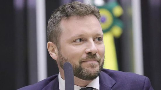 Mario Agra/Câmara dos Deputados