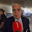 Henrique Brinco / BNews
