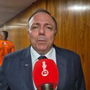 Henrique Brinco / Bnews