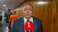 Henrique Brinco / Bnews
