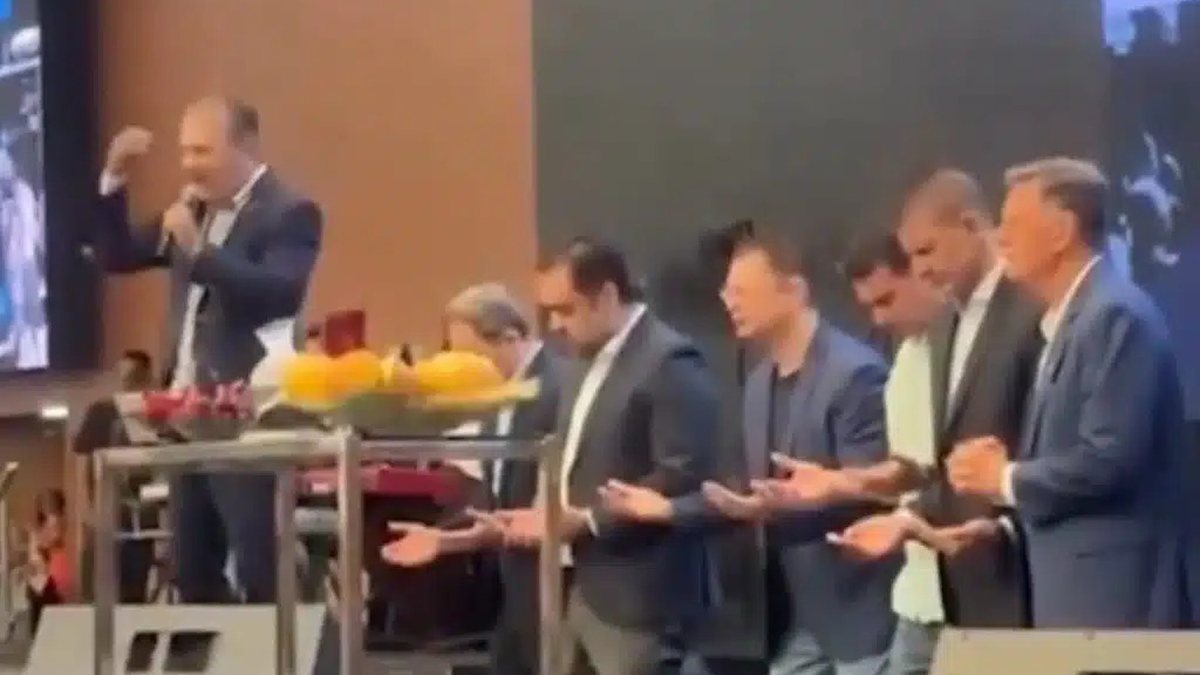 Vídeo de Silas Malafaia com Flávio Bolsonaro e Cláudio Castro viraliza em meio aos recentes escândalos de corrupção: “Afasta esses homens corruptos”