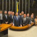 Henrique Brinco / BNEWS