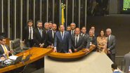 Henrique Brinco / BNEWS