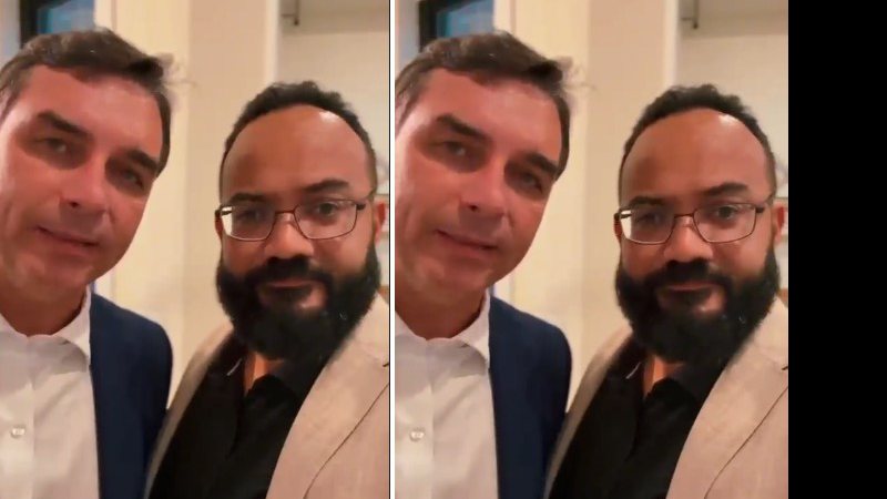 Reprodução / Redes Sociais