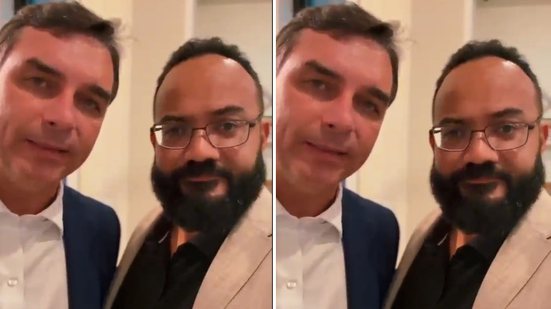 Reprodução / Redes Sociais
