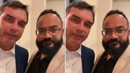 Reprodução / Redes Sociais
