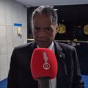 Henrique Brinco / BNEWS