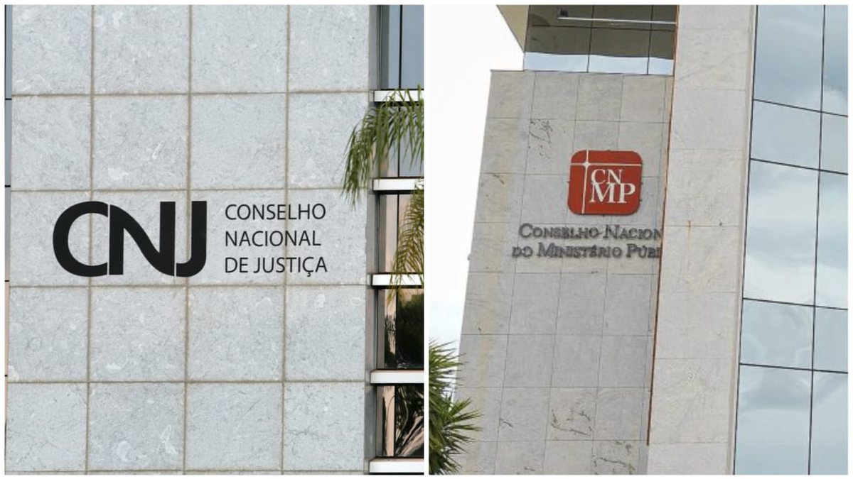 CNJ e CNMP mudam regra e garantem abono de permanência fora do teto para magistrados e promotores