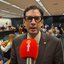 Henrique Brinco / Bnews