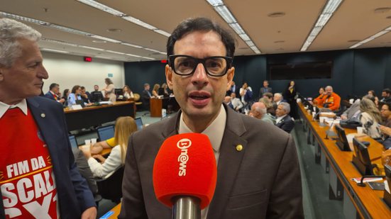 Henrique Brinco / Bnews