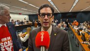 Henrique Brinco / BNews