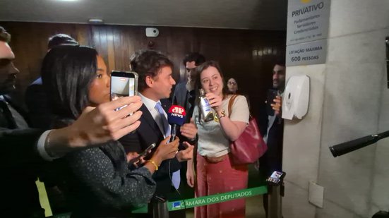 Henrique Brinco / Bnews