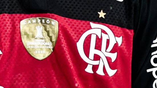 Gilvan de Souza/Flamengo