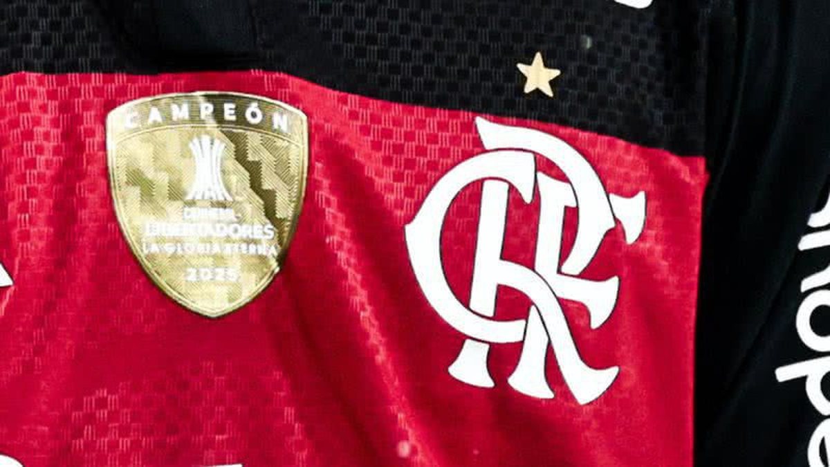 Flamengo inicia conversas para negociação com atleta da seleção; saiba mais