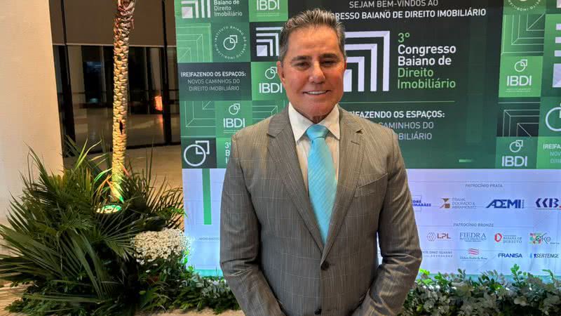 Bernardo Rego/Bnews