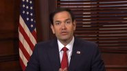 Reprodução Instagram @marcorubio