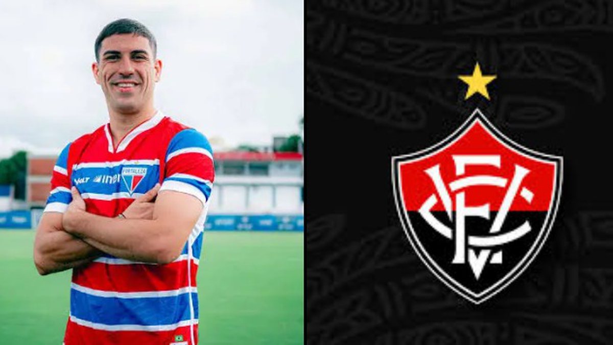 Fortaleza perde titular para final contra o Vitória na Copa do Nordeste; saiba mais