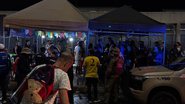 Imagem FIM DE FESTA: Agentes da Prefeitura acabam com "happy hour" em bairro de Salvador