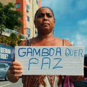 Reprodução Instagram @sougamboadebaixo