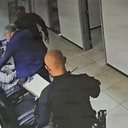 Reprodução / Câmeras de Segurança