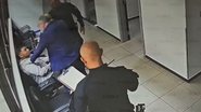Reprodução / Câmeras de Segurança
