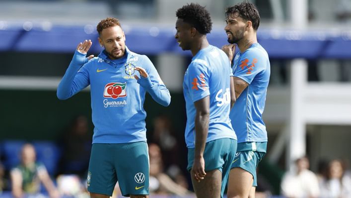 Reprodução / Rafael Ribeiro / CBF