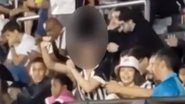 Reprodução / Redes Sociais