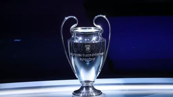 Divulgação / UEFA