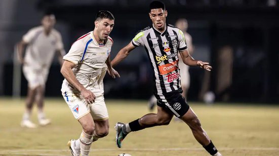 Otávio Silva / Fortaleza EC
