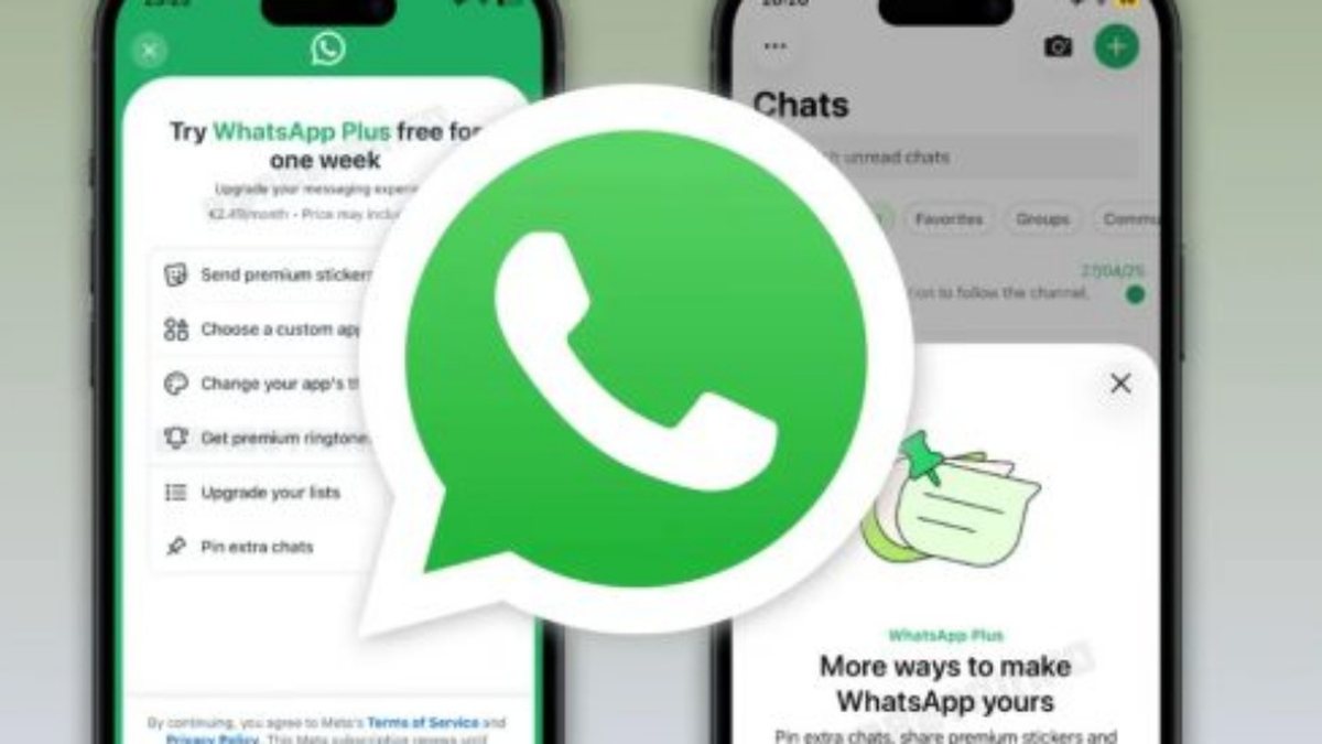 WhatsApp começará a cobrar mensalidade no Brasil; saiba o preço e o que muda