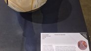 Exposição de objetos do 8 de janeiro na Câmara dos Deputados