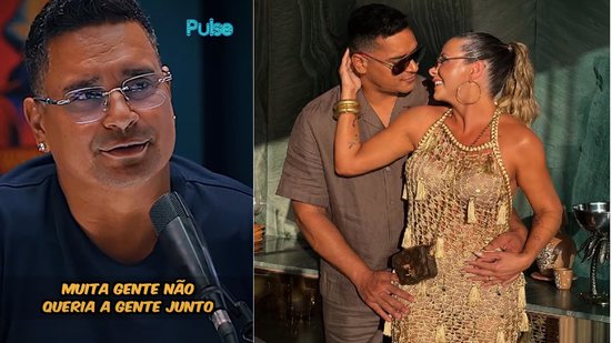 Reprodução Redes sociais