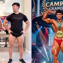 Reprodução / Redes Sociais