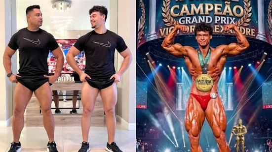 Reprodução / Redes Sociais