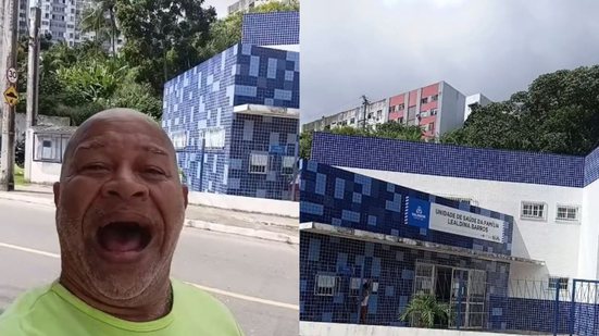 Reprodução / Redes Sociais / Instagram / @xavierfazoficial