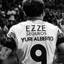 Reprodução / Redes Sociais / Instagram / @yurialberto