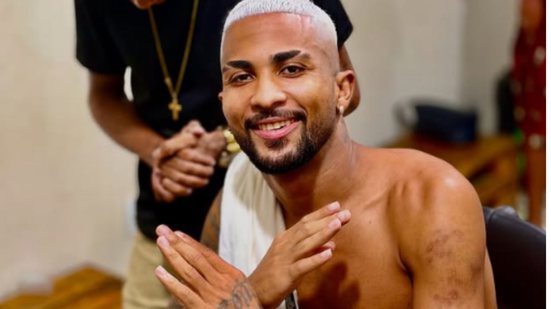 Reprodução/Instagram